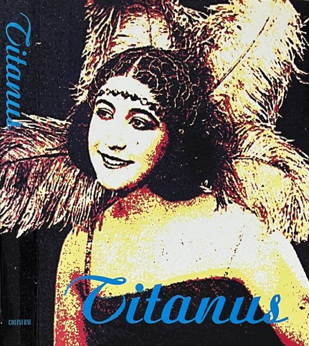 Titanus storia tutti - la, e