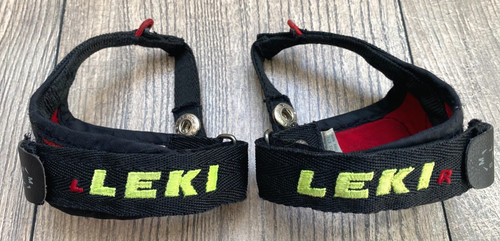 Leki trigger power - trigger, s/m/l