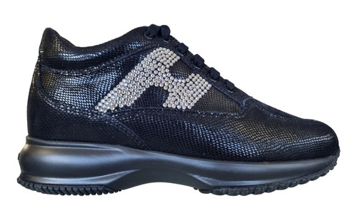 Hogan scarpe sneaker donna