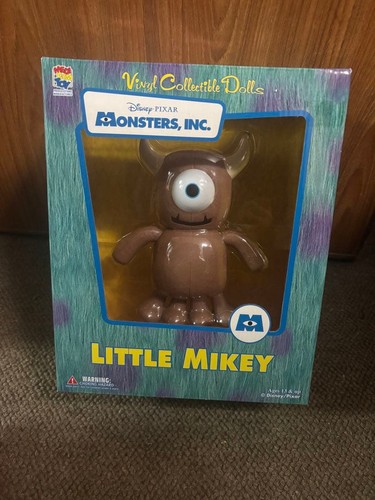 Disney pixar monsters inc - pixar,