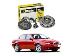 Kit Frizione + Cuscinetto