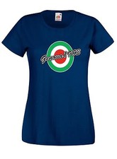 T-shirt Maglietta donna J1441