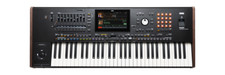 Korg PA5X 61 Key keyboard