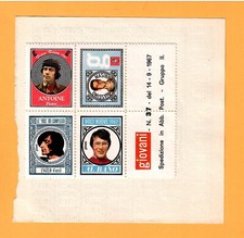 Rivista - GIOVANI - n. 37