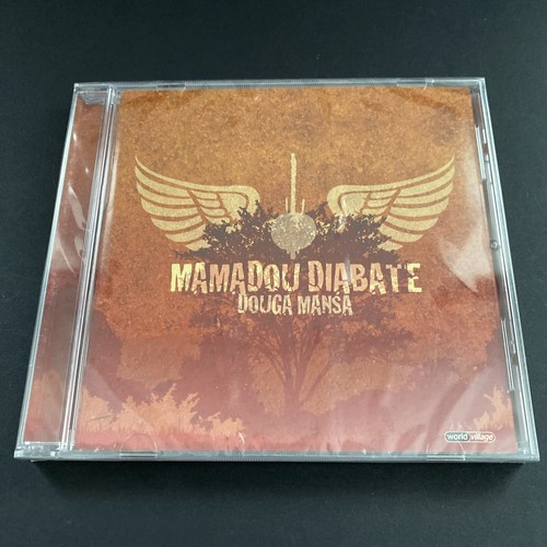 Douga mansa mamadou - douga,