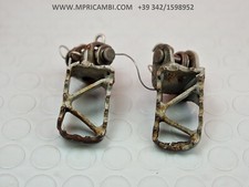 PEDANE PILOTA SUPPORTI 5830304000090 KTM 640 ADVENTURE R 2001 2002 5460314000090