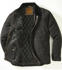 Venado Giacca da Trasporto