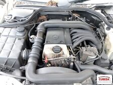 Motore Mercedes Classe C W202 250 Td 1997 110kw 605960
