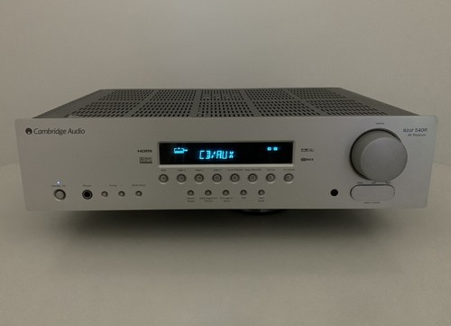 Cambridge audio azur 540r 0 - audio, v3.0