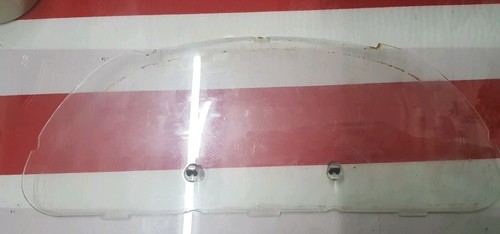 Plastica quadro strumenti