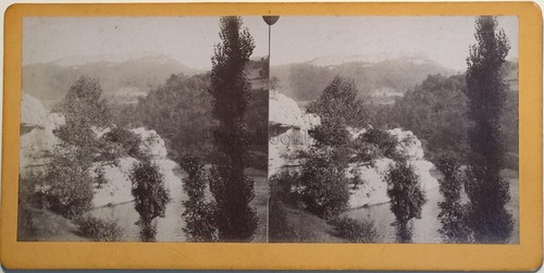 Pont roide francia - pont-de-roide,