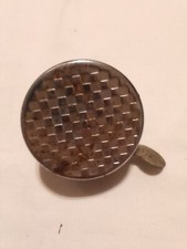 CAMPANELLO BICI d'epoca vintage anni 50/60 originale