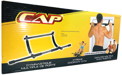 Cap xtreme doorway palestra - cap,