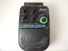 Pedale Vintage Zoom 5050 Choir