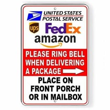 Campanello ad anello alla