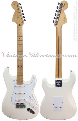 Fender jimi hendrix - fender,