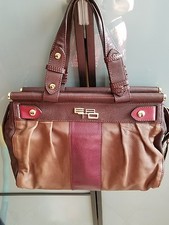 Etro authentic milano leather - authentic,