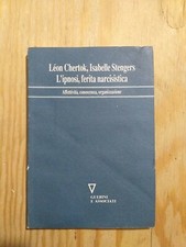 Libro Léon Chertok Isabelle