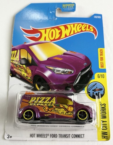 2015 hot wheels city works - 2015, hw