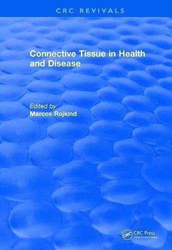 Revival connective tissue in - revival:,