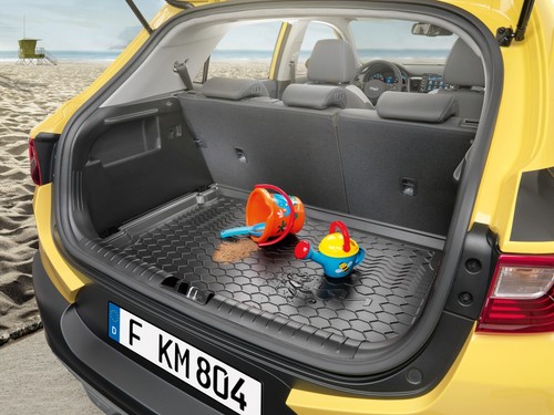 Kia stonic 2017 2025 - 2017,