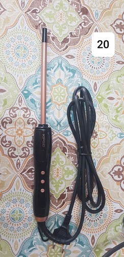 Ferri per capelli babyliss - ferri,