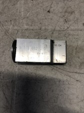 A.311.012.0.0 VALVOLA ESPANSIONE CLIMA FIAT GRANDE PUNTO 199 (2008) 1.4 Benz Gpl