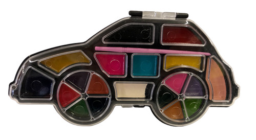 Acquarelli disegno per bambini - per,
