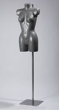 Argento Femminile Intimo