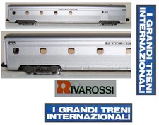 Rivarossi atlas 2667 - rivarossi-atlas, vagone