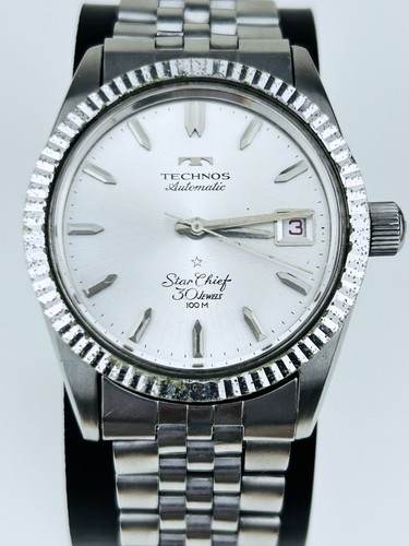 Orologio technos star - orologio,