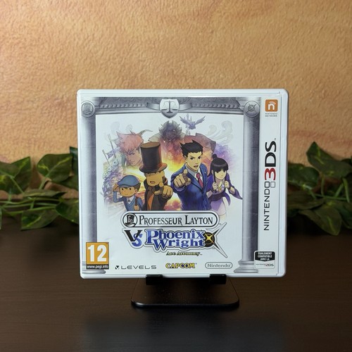 Professor layton phoenix - il,
