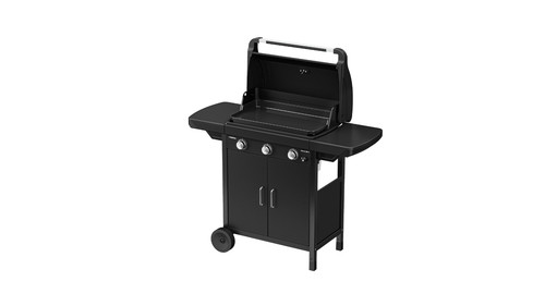 Campingaz barbecue gas da - campingaz, a