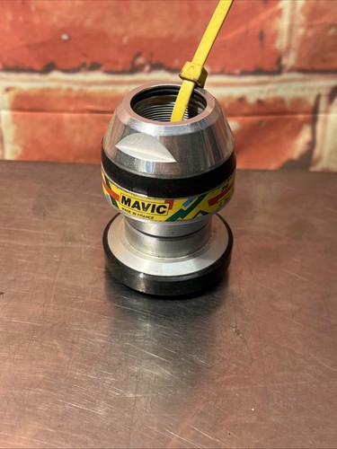 Nos cuffia mavic 316 8 - cuffia, 1/8"