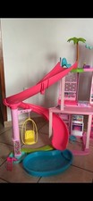 - Casa Dei Sogni Di , Playset