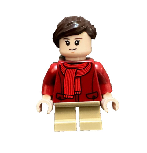 Lego harry potter katie - katie, bell