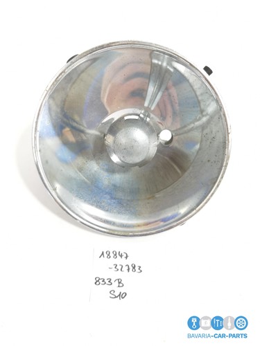Faro proiettore anteriore