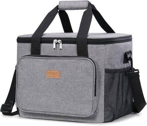 Borsa termica porta pranzo - borsa,