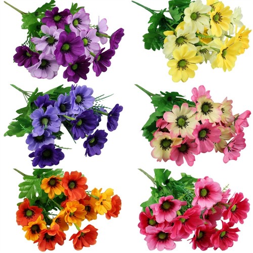 Bouquet margherita finta