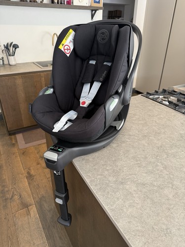Cybex cloud size - cloud, ti-size