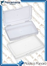 scatola porta accessori