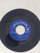 The Beatles – P.S. I Love