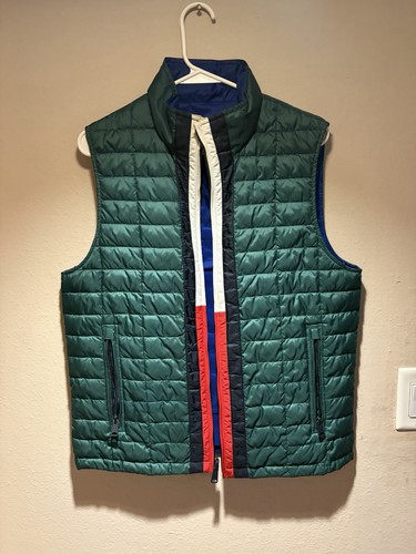 Gilet piumino uomo - , tommy