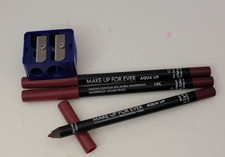 3 pk MAKE UP FOR EVER AQUA LIP