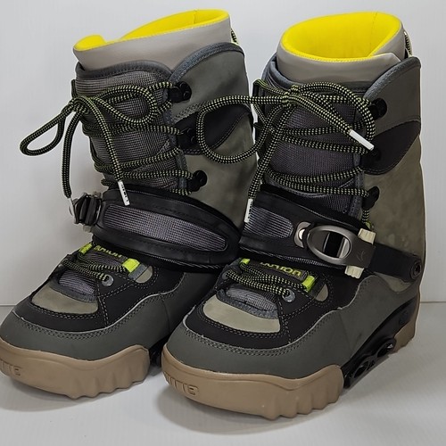 Stivali snowboard burton - snowboard,