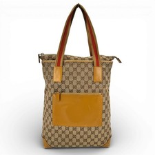 Borsa a tracolla Gucci GG in