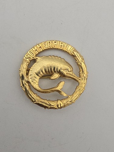 Spilla pins militaria marina - spilla,
