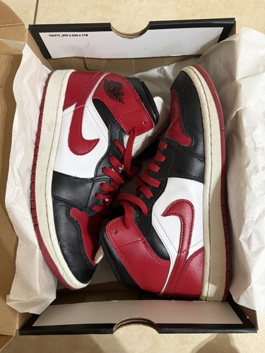 Nike air jordan mid - nike,