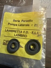 Innocenti lambro fli - innocenti, fd