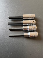 Stahlwille 0105000x Inserti